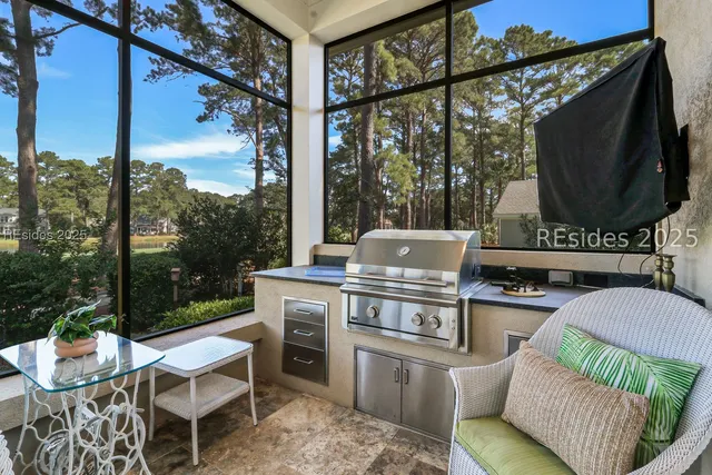 $1,675,000 | 277 Bamberg Drive, Bluffton, SC 29910