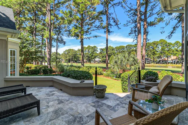 $1,675,000 | 277 Bamberg Drive, Bluffton, SC 29910