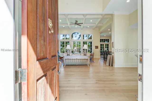 $1,675,000 | 277 Bamberg Drive, Bluffton, SC 29910