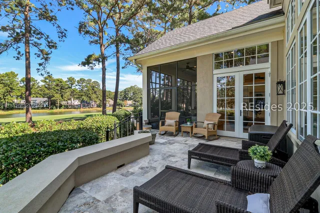 $1,675,000 | 277 Bamberg Drive, Bluffton, SC 29910