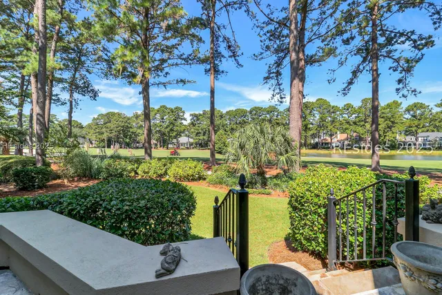 $1,675,000 | 277 Bamberg Drive, Bluffton, SC 29910