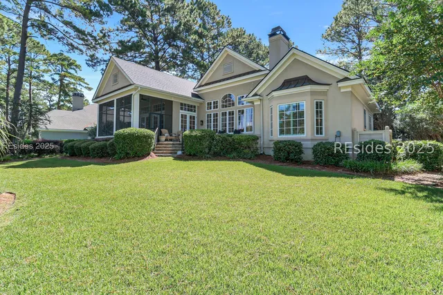 $1,675,000 | 277 Bamberg Drive, Bluffton, SC 29910