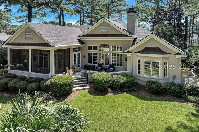 $1,675,000 | 277 Bamberg Drive, Bluffton, SC 29910