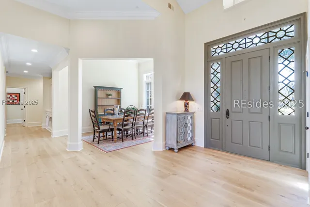 $1,675,000 | 277 Bamberg Drive, Bluffton, SC 29910