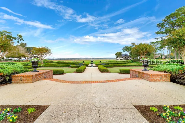 $1,675,000 | 277 Bamberg Drive, Bluffton, SC 29910