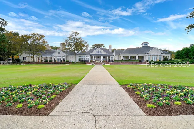 $1,675,000 | 277 Bamberg Drive, Bluffton, SC 29910