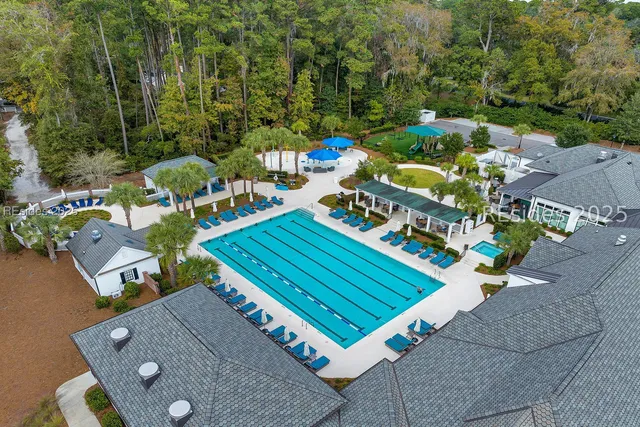 $1,675,000 | 277 Bamberg Drive, Bluffton, SC 29910