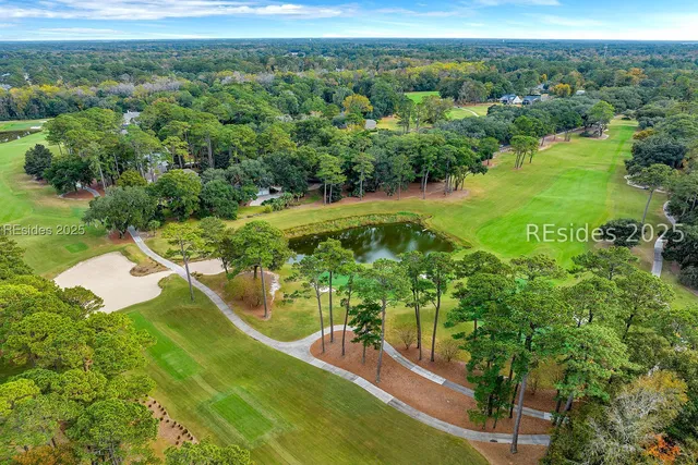 $1,675,000 | 277 Bamberg Drive, Bluffton, SC 29910