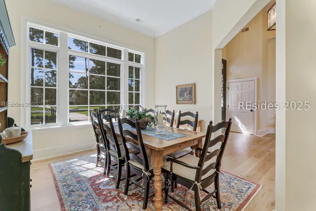 $1,675,000 | 277 Bamberg Drive, Bluffton, SC 29910