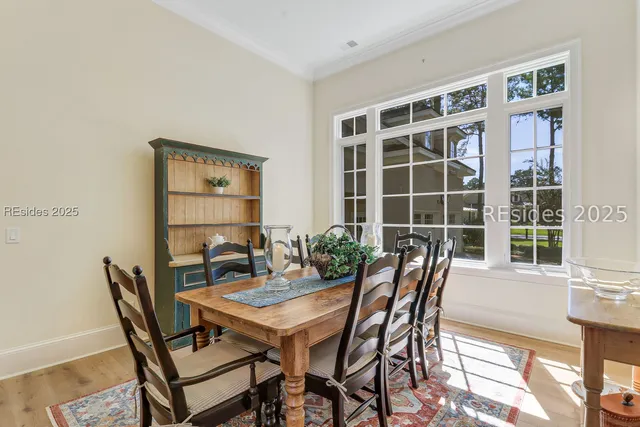 $1,675,000 | 277 Bamberg Drive, Bluffton, SC 29910