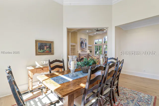 $1,675,000 | 277 Bamberg Drive, Bluffton, SC 29910