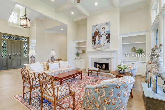 $1,675,000 | 277 Bamberg Drive, Bluffton, SC 29910