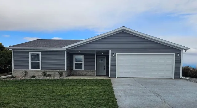 $394,750 | 1034 Covey Run Road, Unit M15), Sheridan, WY 82801