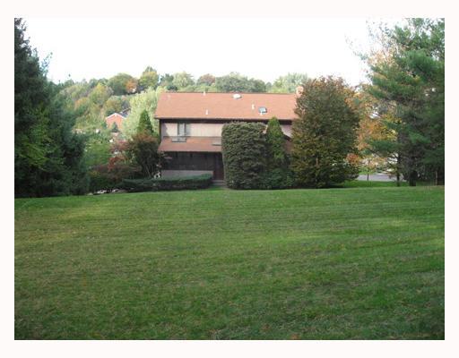 211 Springhouse Lane Pittsburgh, PA 15238 - Photo 8 of 8 Yard/Garden.