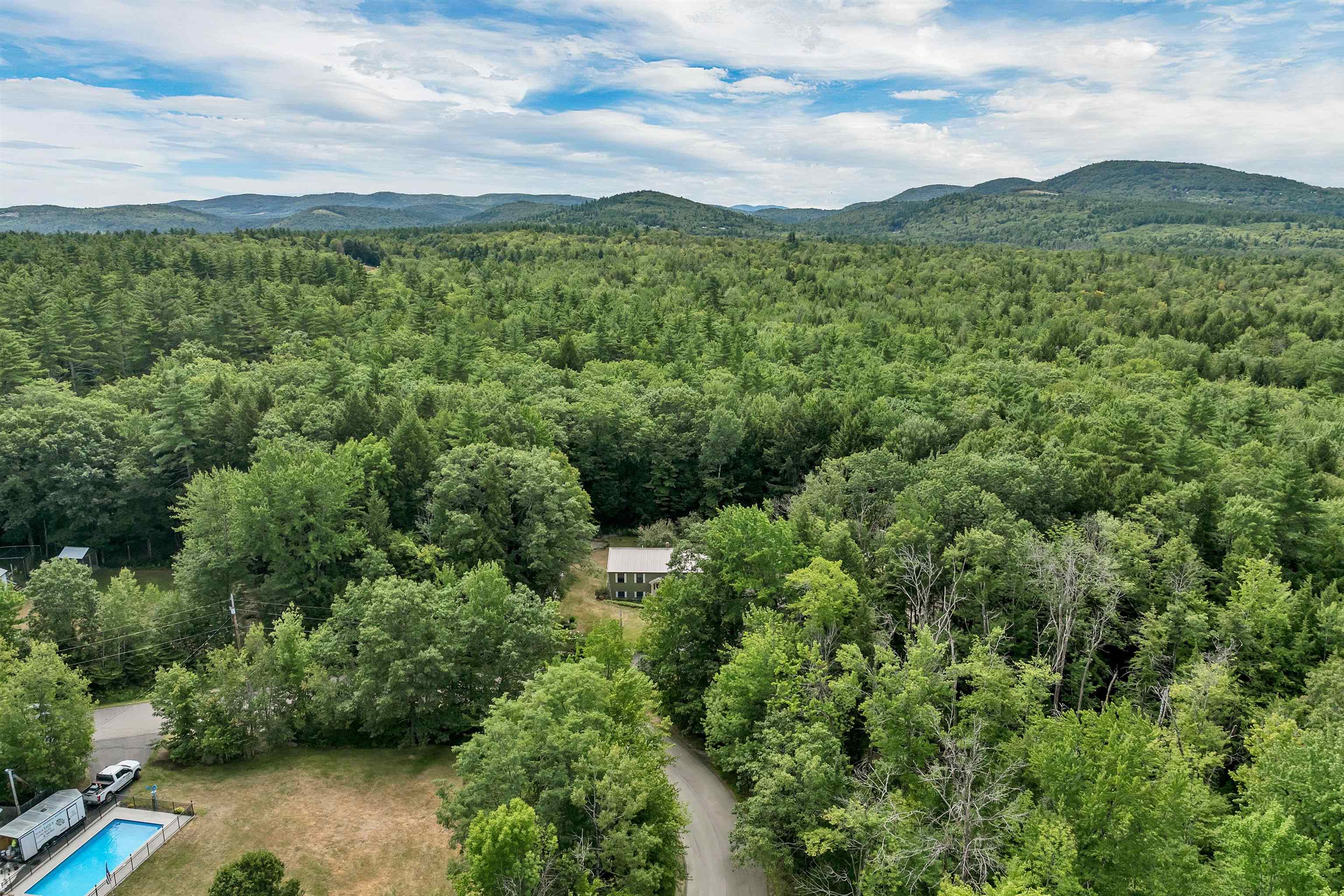 108 Maple Manor Road Conway, NH 03813 - Photo 54 of 59