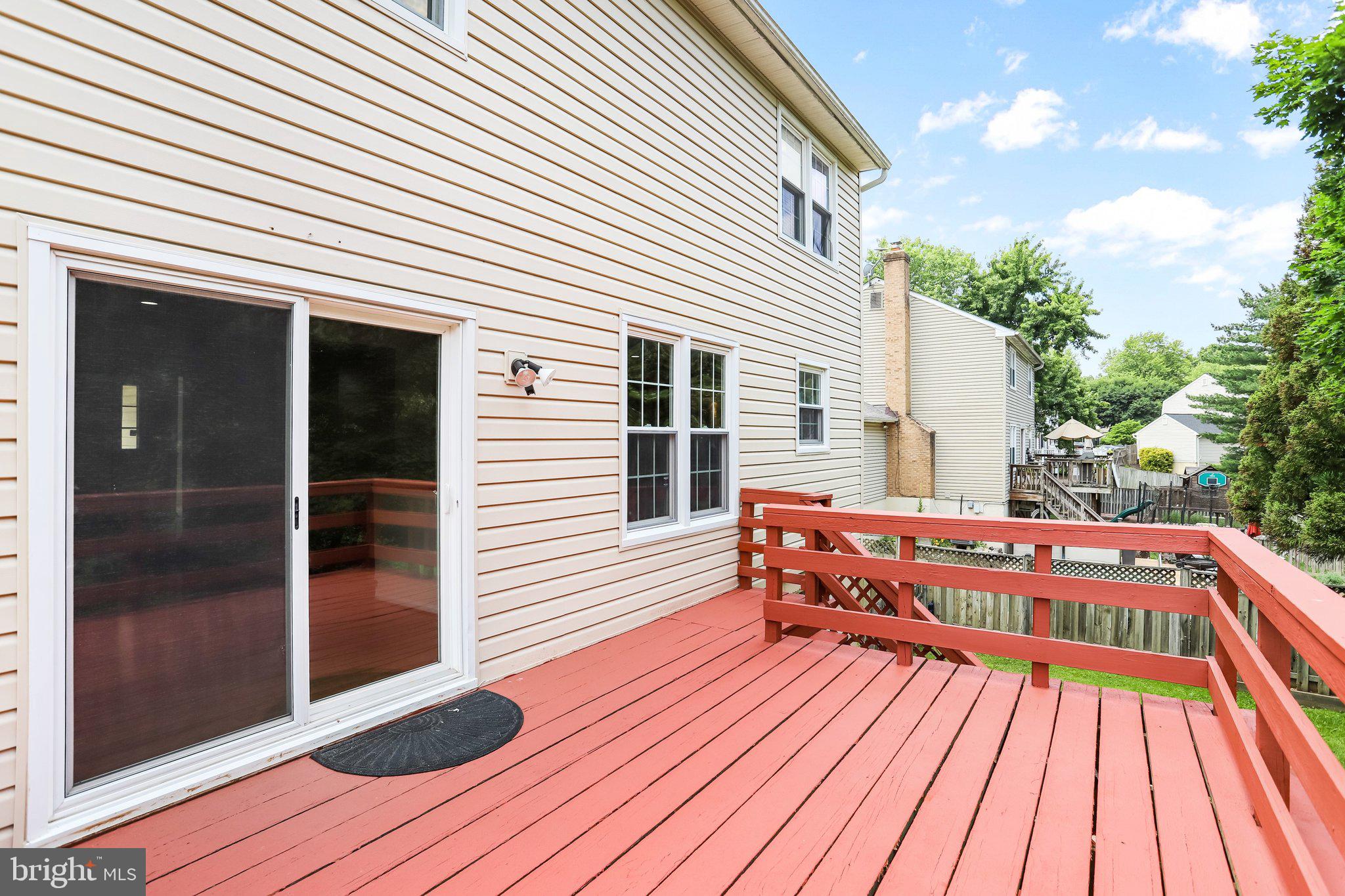 124 Environs Road Sterling, VA 20165 - Photo 18 of 62