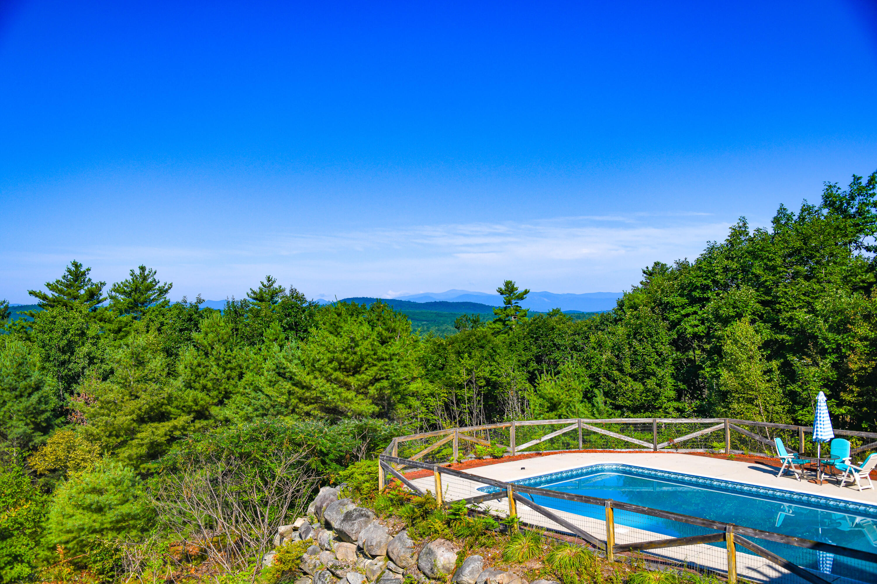 504 Upper Ridge Road Bridgton, ME 04009 - Photo 19 of 92 upper ridge view-6