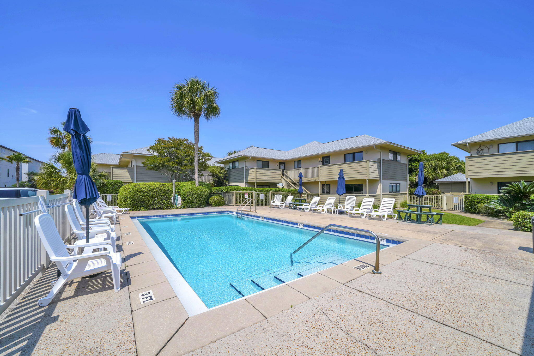 64 Cross Creek Road, Unit 11B Miramar Beach, FL 32550 - Photo 21 of 26 Cross Creek Condo #11