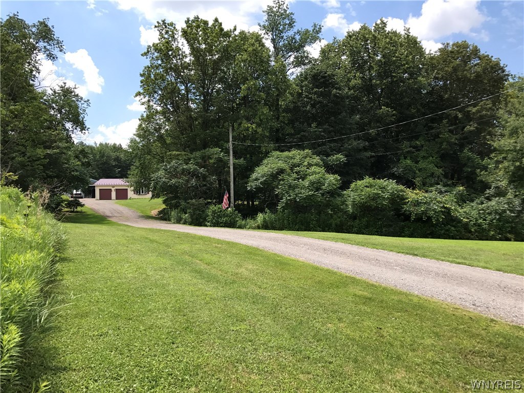 4590 Keller Road Boston, NY 14075 - Photo 1 of 1 Gallery Image 1