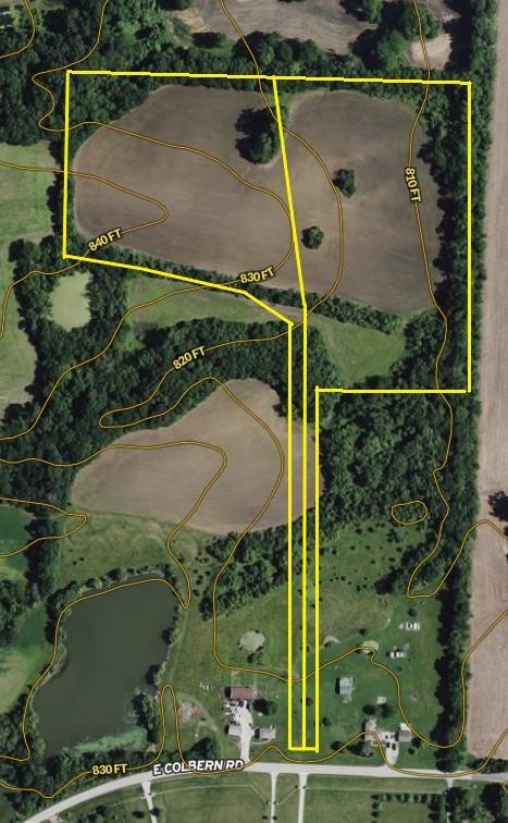 34914 East Colbern Road Lone Jack, MO 64070 - Photo 22 of 22