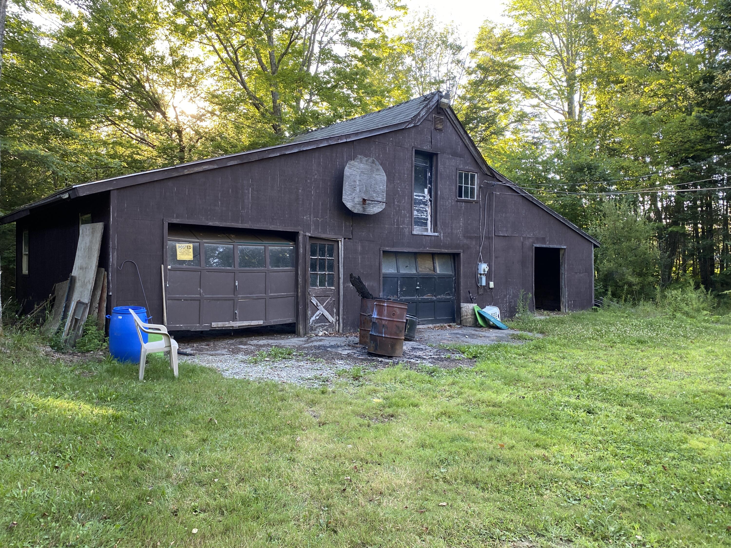 51 Cider Hill Road Corinna, ME 04928 - Photo 12 of 19 IMG_7711