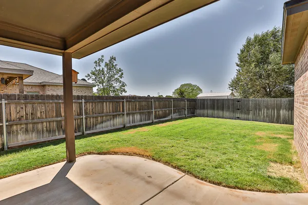 $1,525 | 2005 102nd Street, Unit B, Lubbock, TX 79423