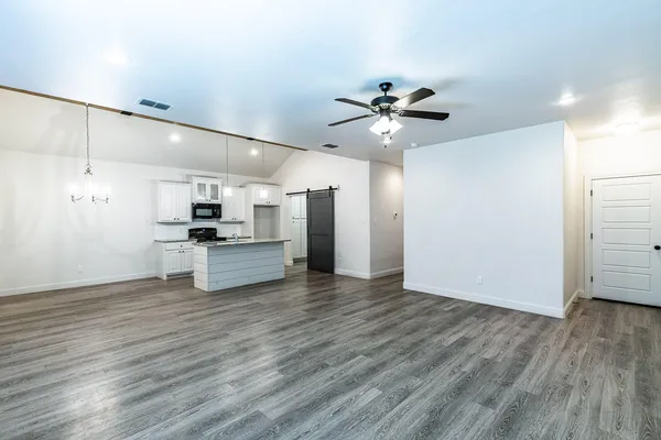 $1,525 | 2005 102nd Street, Unit B, Lubbock, TX 79423