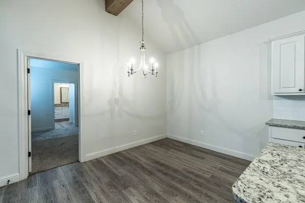 $1,525 | 2005 102nd Street, Unit B, Lubbock, TX 79423