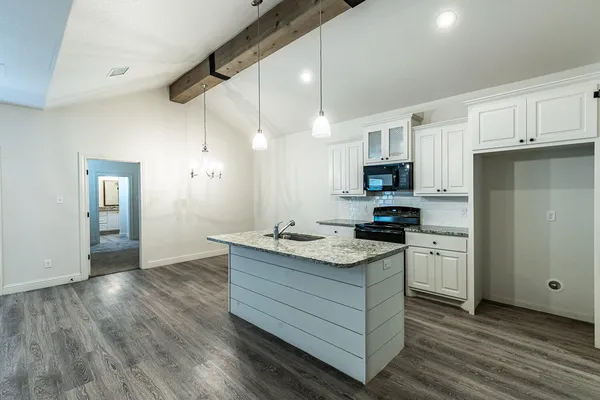 $1,525 | 2005 102nd Street, Unit B, Lubbock, TX 79423