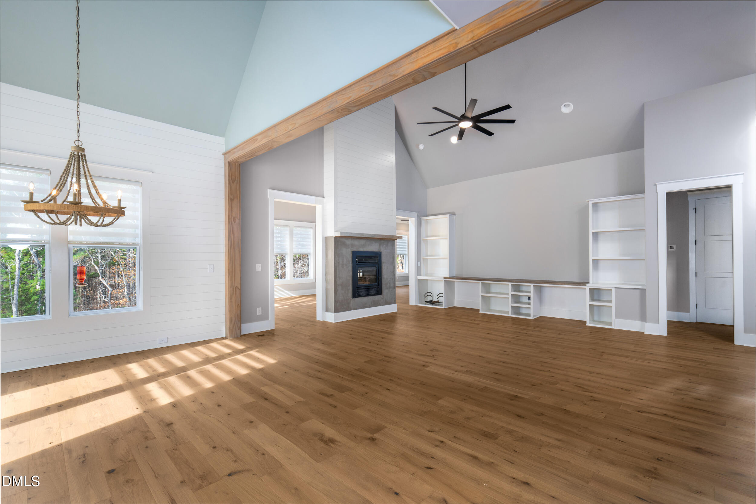 343 Deer Mountain Road Pittsboro, NC 27312 - Photo 12 of 55 7_343 deer mtn-7