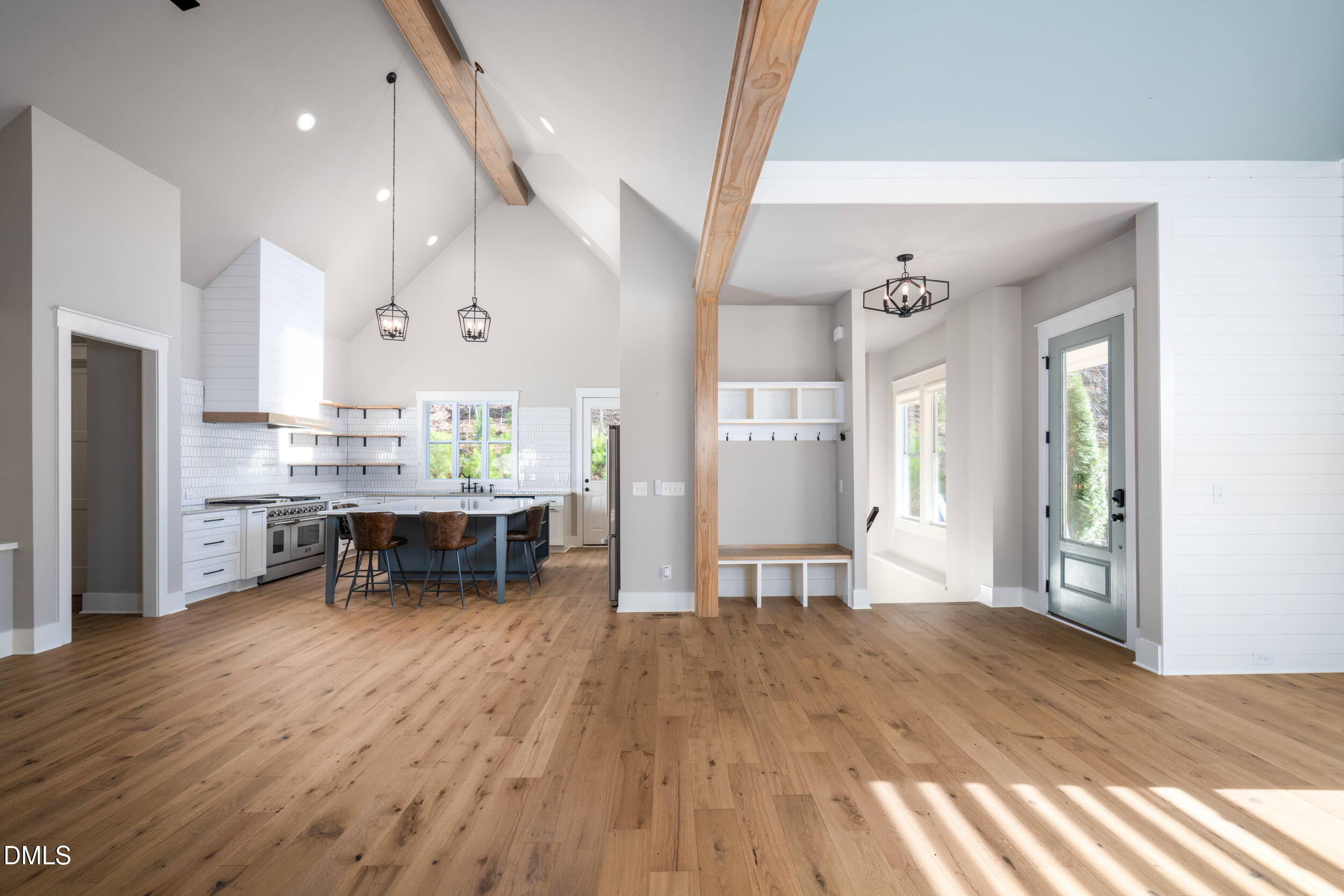 343 Deer Mountain Road Pittsboro, NC 27312 - Photo 21 of 55 27_343 deer mtn-24