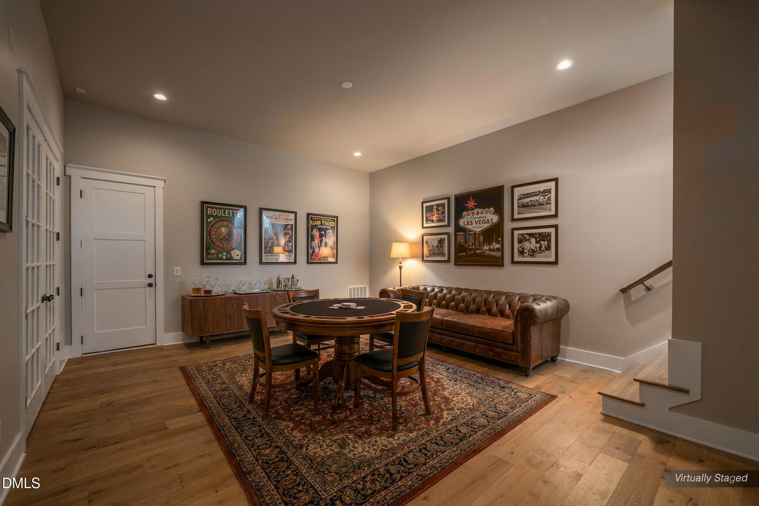 343 Deer Mountain Road Pittsboro, NC 27312 - Photo 32 of 55 31_343 deer mtn staged-5