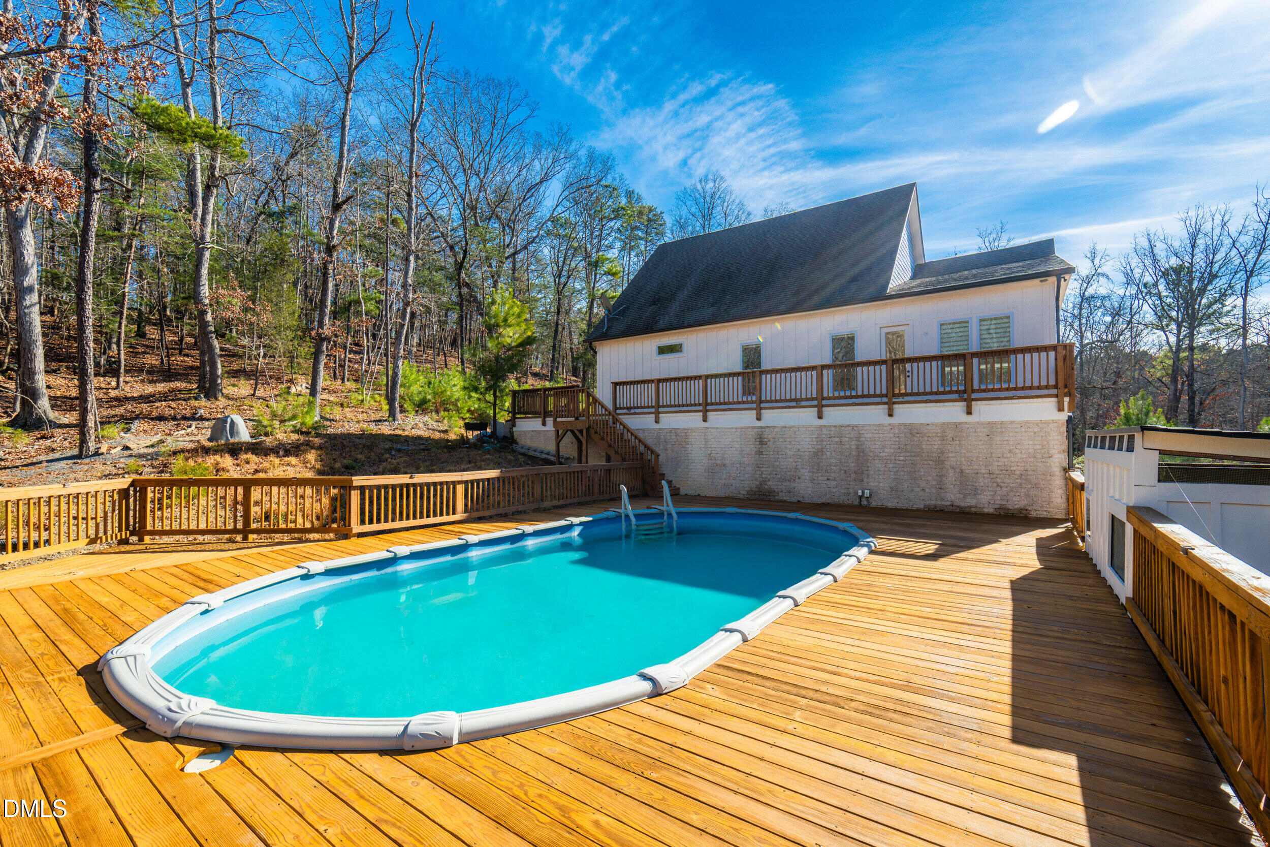 343 Deer Mountain Road Pittsboro, NC 27312 - Photo 49 of 55 50_343 deer mtn-45