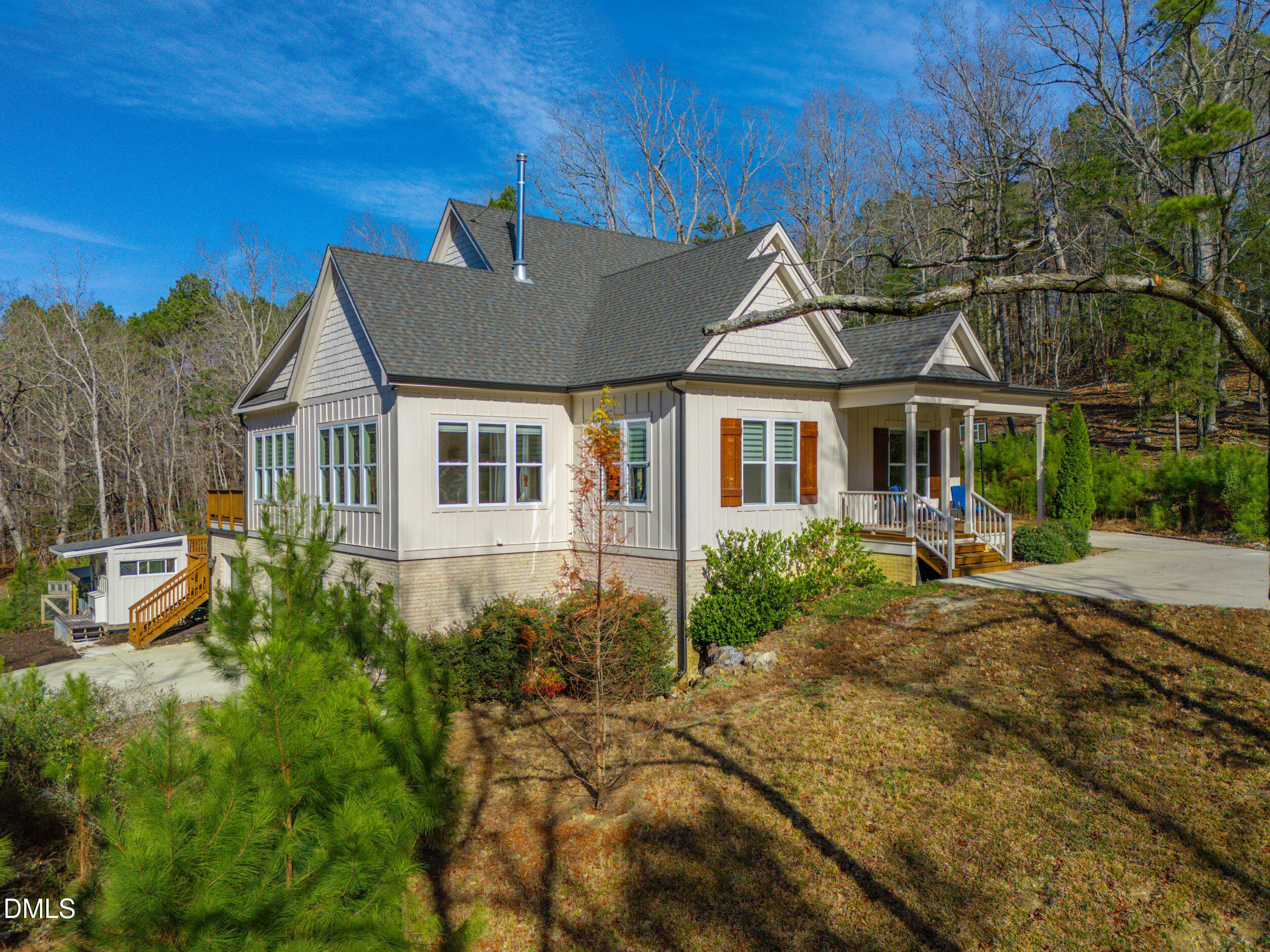 343 Deer Mountain Road Pittsboro, NC 27312 - Photo 53 of 55 2_343 deer mtn-3