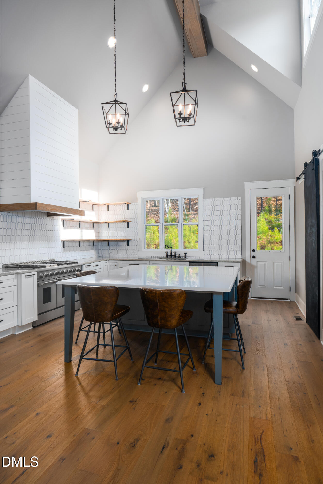 343 Deer Mountain Road Pittsboro, NC 27312 - Photo 6 of 55 15_343 deer mtn-38