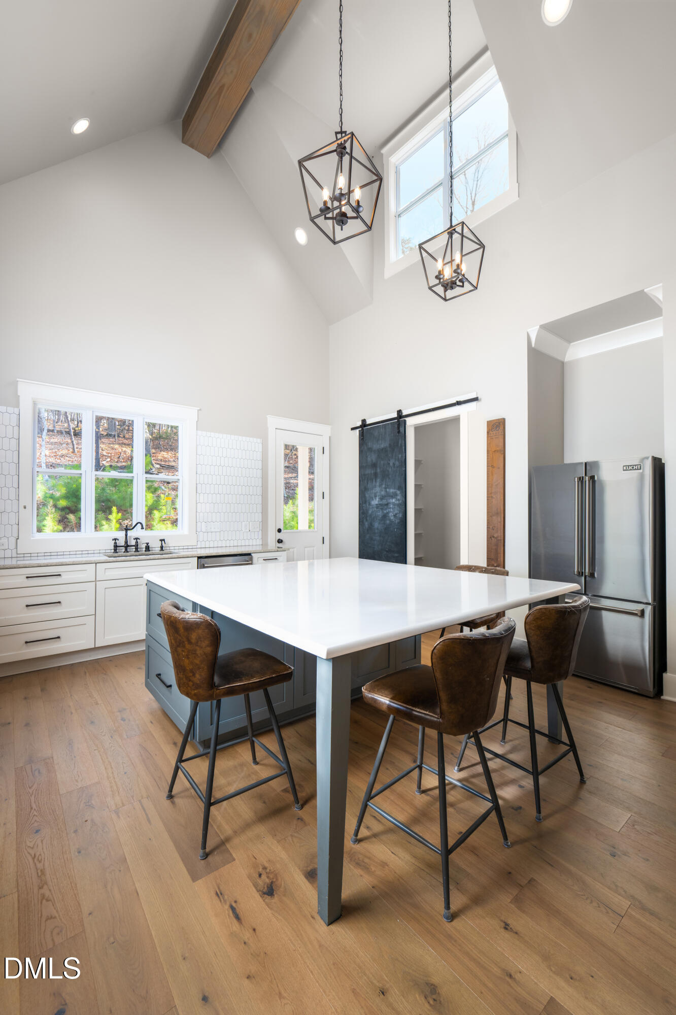 343 Deer Mountain Road Pittsboro, NC 27312 - Photo 7 of 55 16_343 deer mtn-13