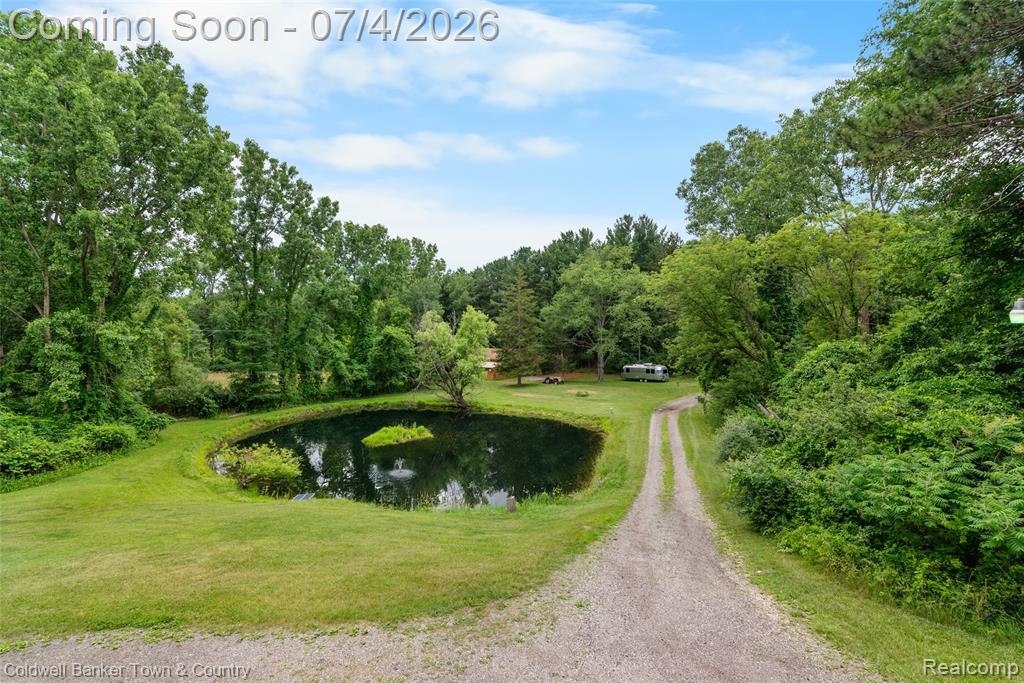 7335 Richardson Road Howell, MI 48843 - Photo 6 of 54