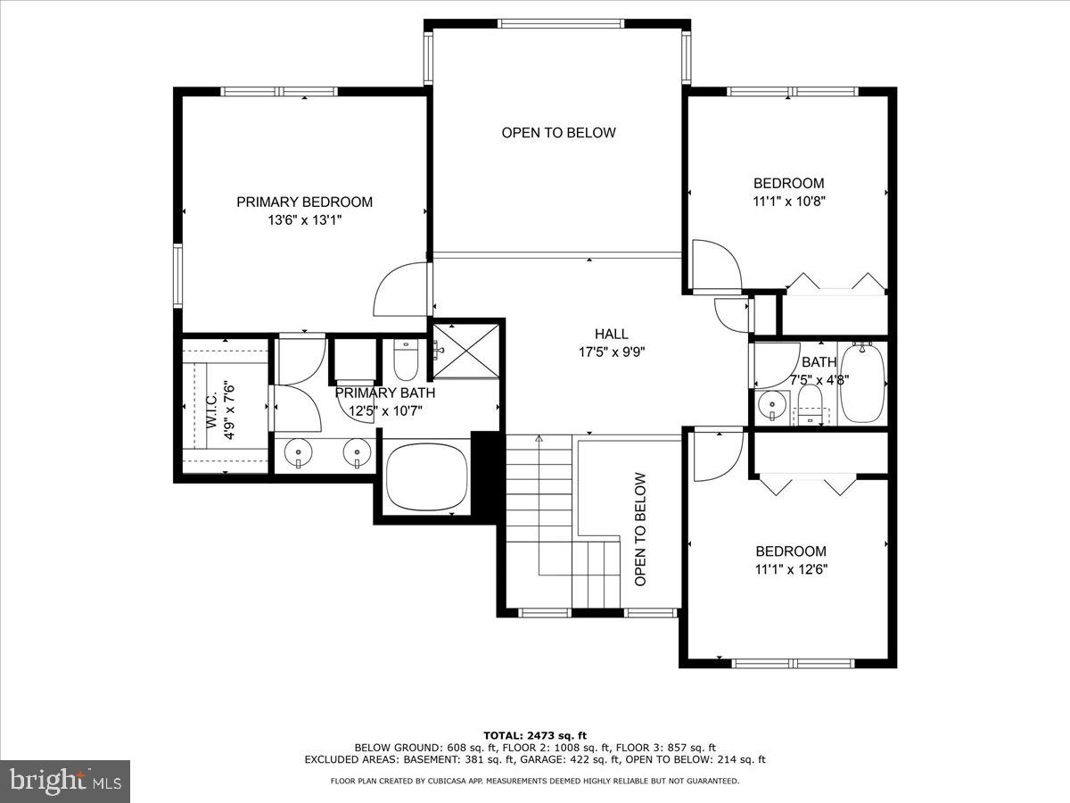 753 Kames Hill Road Columbia, PA 17512 - Photo 54 of 55 Second floor