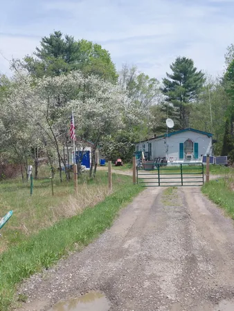 $193,500 | 153 Collins Road, Augusta, ME 04330