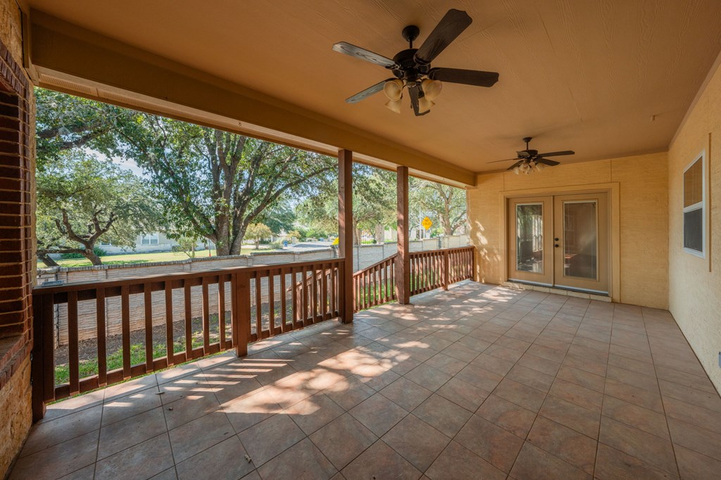 100 St Andrews Loop Kerrville, TX 78028 - Photo 25 of 32
