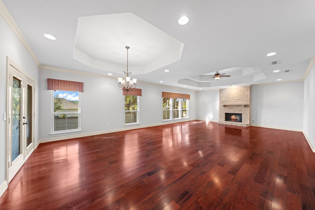 100 St Andrews Loop Kerrville, TX 78028 - Photo 5 of 32