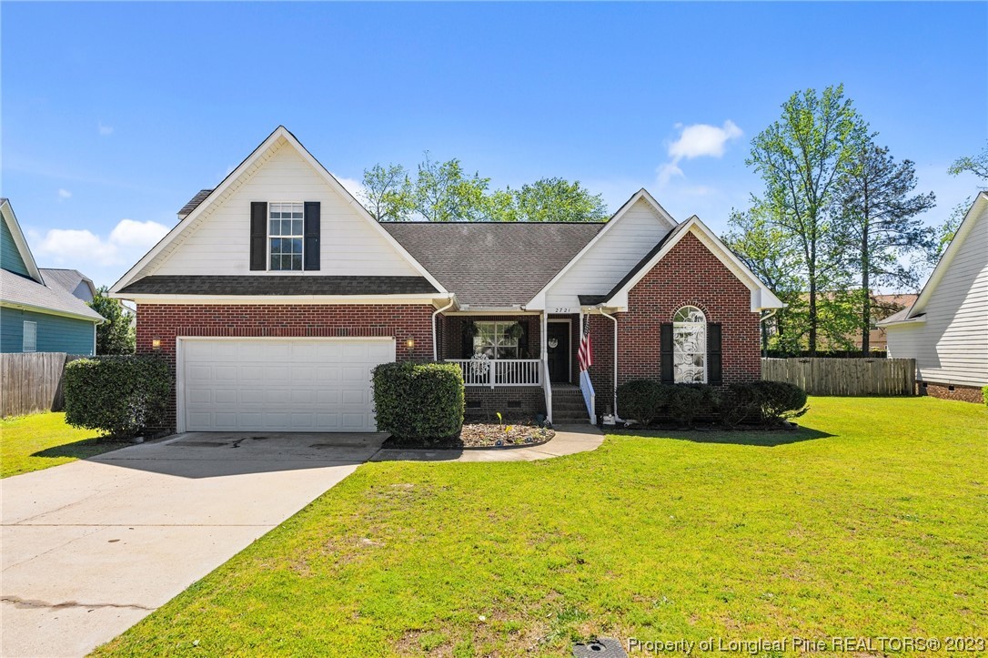 2721 Millmann Road Fayetteville, NC 28304 - Photo 1 of 43 Gallery Image 1