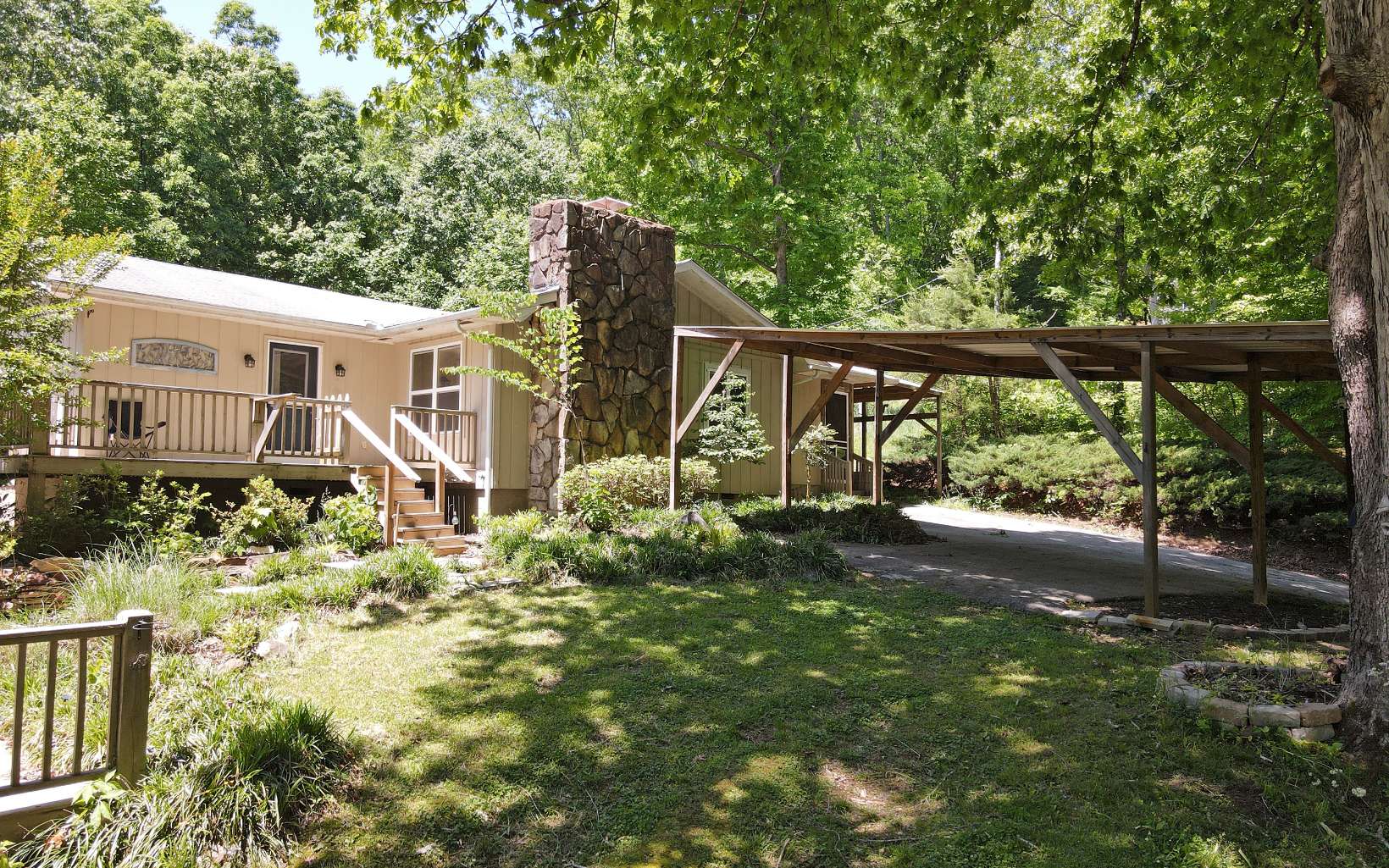 1662 Tanglewood Road Murphy, NC 28906 - Photo 4 of 4 Additional View