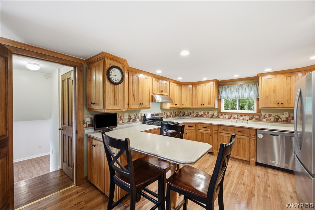 2976 Pearl Street Road Batavia, NY 14020 - Photo 20 of 43