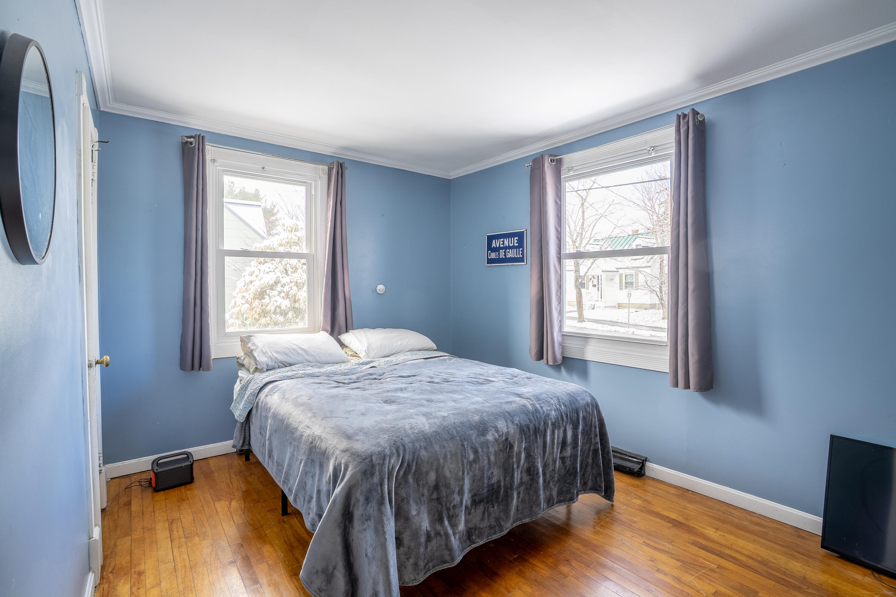 129 Crestmont Road Bangor, ME 04401 - Photo 11 of 26 129Crestmont-9