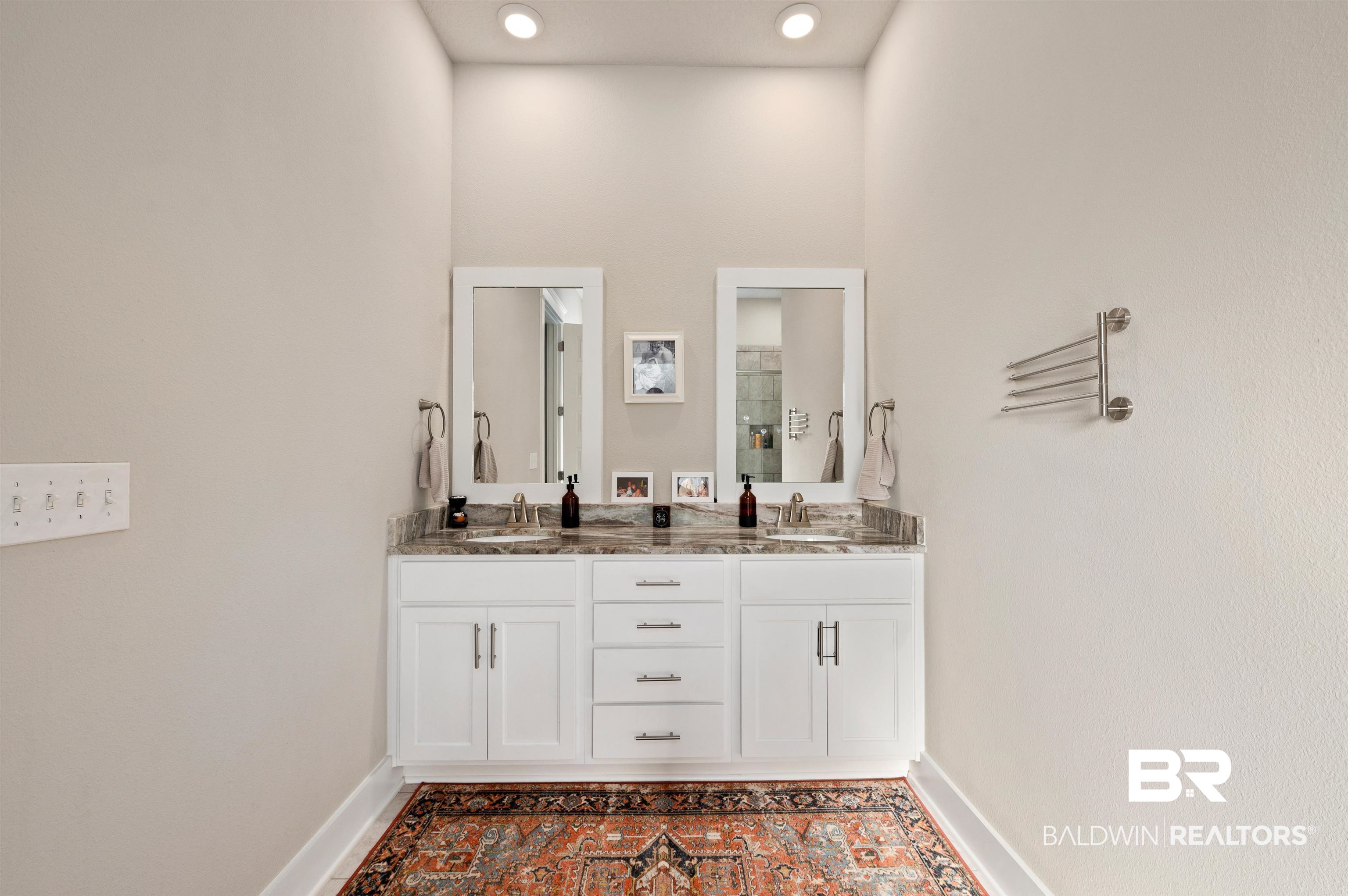 12767 Warbler Street Daphne, AL 36527 - Photo 29 of 44 Master Bathroom