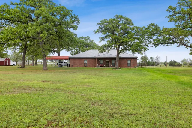 $430,000 | 1176 Private Road 5011, Ledbetter, TX 78946