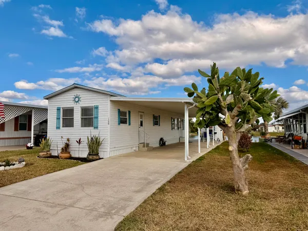 $115,000 | 1601 Highway 441, Unit 108, Okeechobee, FL 34974