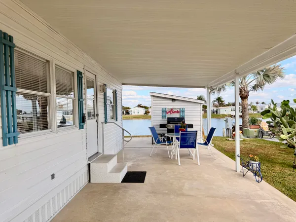 $115,000 | 1601 Highway 441, Unit 108, Okeechobee, FL 34974