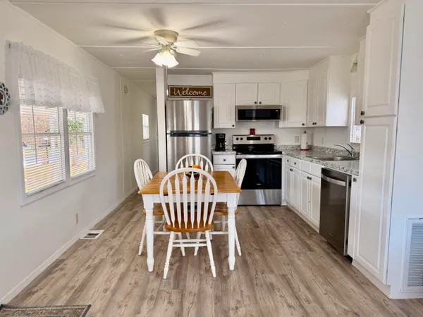 $115,000 | 1601 Highway 441, Unit 108, Okeechobee, FL 34974